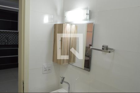 Casa de condomínio à venda com 250m², 2 quartos e 3 vagas Casa de condomínio à venda com 250m², 2 quartos e 3 vagasBanheiro