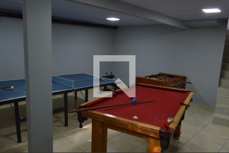 Casa de condomínio à venda com 250m², 2 quartos e 3 vagas Casa de condomínio à venda com 250m², 2 quartos e 3 vagasSalão de Jogos