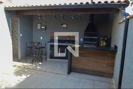 Casa de condomínio à venda com 250m², 2 quartos e 3 vagas Casa de condomínio à venda com 250m², 2 quartos e 3 vagasÁrea Gourmet