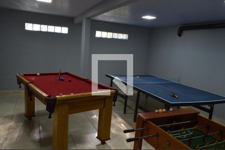 Casa de condomínio à venda com 250m², 2 quartos e 3 vagas Casa de condomínio à venda com 250m², 2 quartos e 3 vagasSalão de Jogos