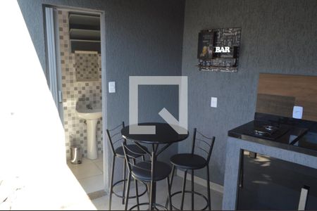 Casa de condomínio à venda com 250m², 2 quartos e 3 vagas Casa de condomínio à venda com 250m², 2 quartos e 3 vagasÁrea Gourmet