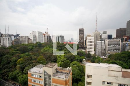 Apartamento para alugar com 250m², 3 quartos e 1 vaga Apartamento para alugar com 250m², 3 quartos e 1 vagaVista do Quarto 2