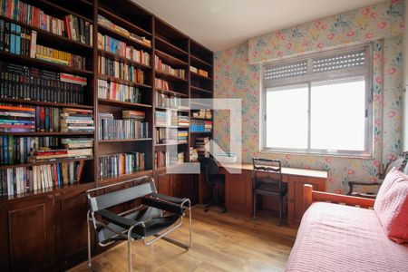 Apartamento para alugar com 250m², 3 quartos e 1 vaga Apartamento para alugar com 250m², 3 quartos e 1 vagaQuarto 3