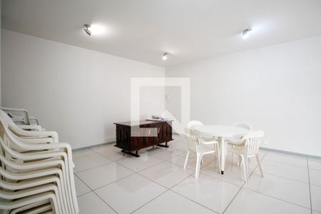 Apartamento para alugar com 250m², 3 quartos e 1 vaga Apartamento para alugar com 250m², 3 quartos e 1 vagaÁrea Comum - Salão de Festas