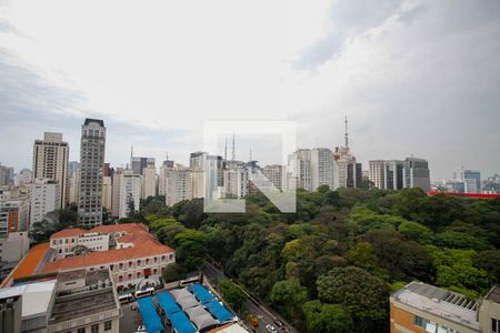 Apartamento para alugar com 250m², 3 quartos e 1 vaga Apartamento para alugar com 250m², 3 quartos e 1 vagaVista do Terraço