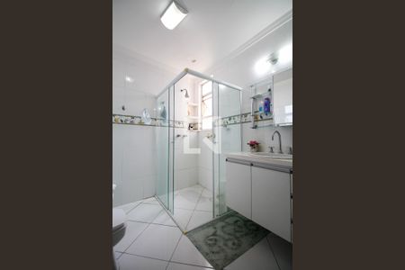 Apartamento para alugar com 250m², 3 quartos e 1 vaga Apartamento para alugar com 250m², 3 quartos e 1 vagaBanheiro 2