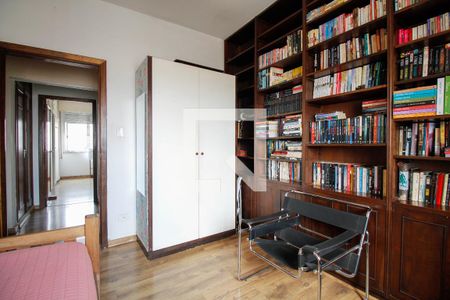 Apartamento para alugar com 250m², 3 quartos e 1 vaga Apartamento para alugar com 250m², 3 quartos e 1 vagaQuarto 3