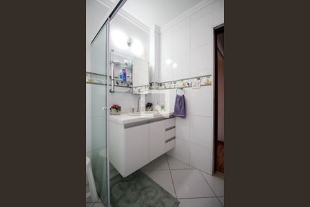 Apartamento para alugar com 250m², 3 quartos e 1 vaga Apartamento para alugar com 250m², 3 quartos e 1 vagaBanheiro 2