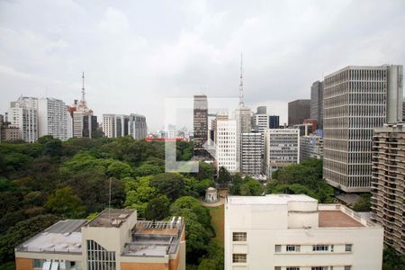 Apartamento para alugar com 250m², 3 quartos e 1 vaga Apartamento para alugar com 250m², 3 quartos e 1 vagaVista do Quarto 1