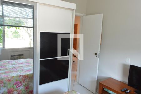 Apartamento à venda com 74m², 3 quartos e 1 vagaQuarto 1