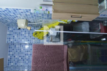 Apartamento à venda com 74m², 3 quartos e 1 vagaBanheiro do Quarto 3