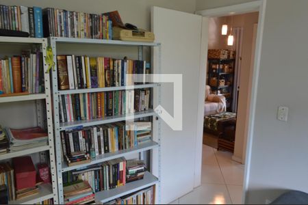 Apartamento à venda com 74m², 3 quartos e 1 vagaQuarto 2