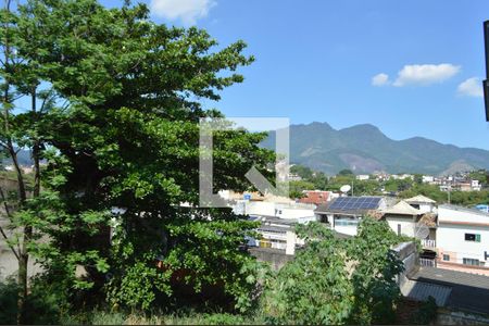 Apartamento à venda com 74m², 3 quartos e 1 vagaVista da Área de Serviço