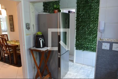Apartamento à venda com 74m², 3 quartos e 1 vagaCozinha