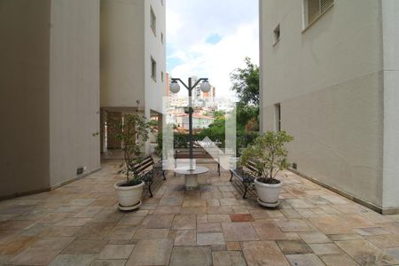 Apartamento à venda com 60m², 2 quartos e 1 vagaÁrea Comum