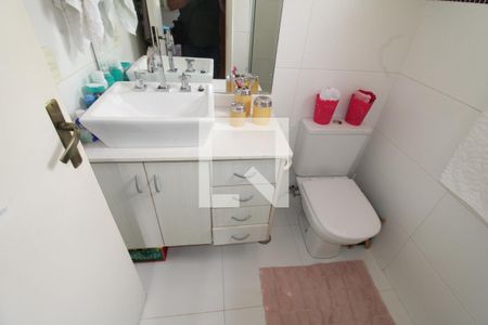 Apartamento à venda com 60m², 2 quartos e 1 vagaQuarto 1 - Banheiro
