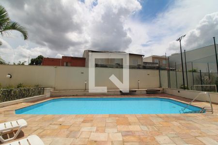 Apartamento à venda com 60m², 2 quartos e 1 vagaÁrea Comum