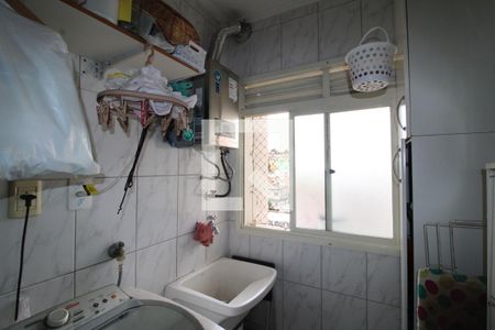 Apartamento à venda com 60m², 2 quartos e 1 vagaÁrea de Serviço