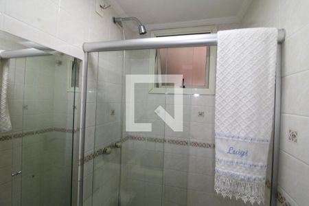 Apartamento à venda com 60m², 2 quartos e 1 vagaQuarto 1 - Banheiro