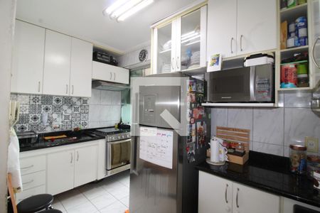 Apartamento à venda com 60m², 2 quartos e 1 vagaCozinha