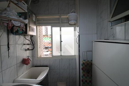 Apartamento à venda com 60m², 2 quartos e 1 vagaÁrea de Serviço