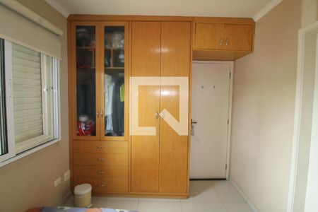 Apartamento à venda com 60m², 2 quartos e 1 vagaQuarto 2