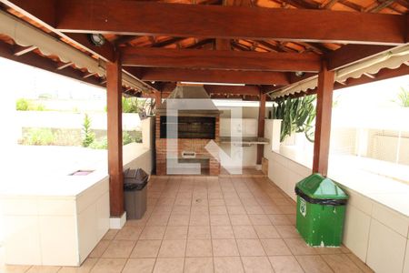 Apartamento à venda com 60m², 2 quartos e 1 vagaÁrea Comum