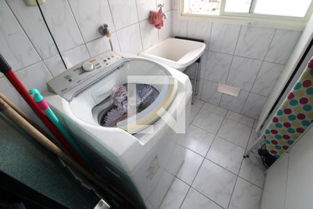 Apartamento à venda com 60m², 2 quartos e 1 vagaÁrea de Serviço