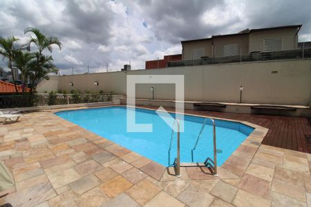 Apartamento à venda com 60m², 2 quartos e 1 vagaÁrea Comum