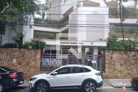 Apartamento à venda com 60m², 2 quartos e 1 vaga Apartamento à venda com 60m², 2 quartos e 1 vagaFachada