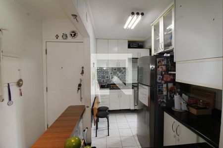 Apartamento à venda com 60m², 2 quartos e 1 vagaCozinha