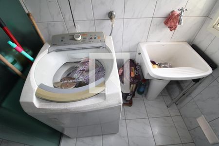 Apartamento à venda com 60m², 2 quartos e 1 vagaÁrea de Serviço