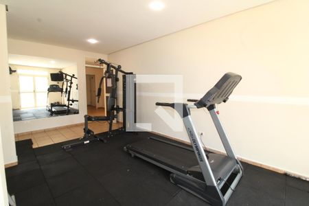 Apartamento à venda com 60m², 2 quartos e 1 vagaÁrea Comum