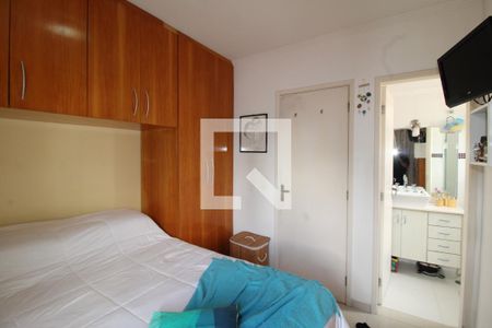 Apartamento à venda com 60m², 2 quartos e 1 vagaQuarto 1