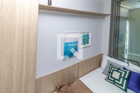 Studio de apartamento para alugar com 1 quarto, 25m² em Perdizes, São Paulo