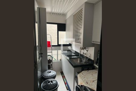Foto 12 de apartamento à venda com 2 quartos, 88m² em Vila Prudente, São Paulo