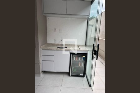 Foto 11 de apartamento à venda com 2 quartos, 88m² em Vila Prudente, São Paulo