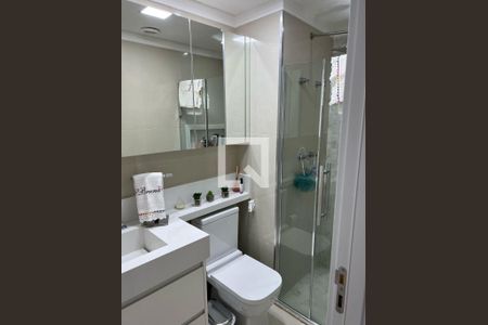 Foto 17 de apartamento à venda com 2 quartos, 88m² em Vila Prudente, São Paulo