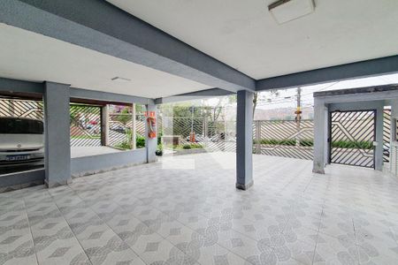 Apartamento à venda com 67m², 2 quartos e 1 vaga Apartamento à venda com 67m², 2 quartos e 1 vagaÁrea comum