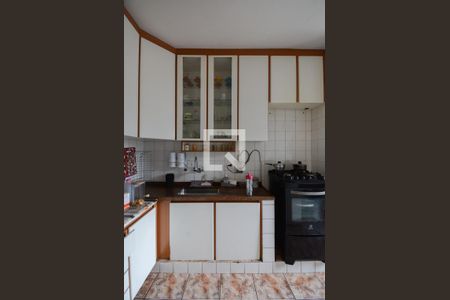 Apartamento à venda com 67m², 2 quartos e 1 vaga Apartamento à venda com 67m², 2 quartos e 1 vagaCozinha - Armários