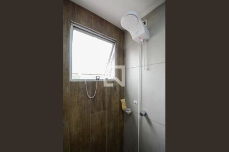 Apartamento à venda com 67m², 2 quartos e 1 vaga Apartamento à venda com 67m², 2 quartos e 1 vagaBanheiro Social