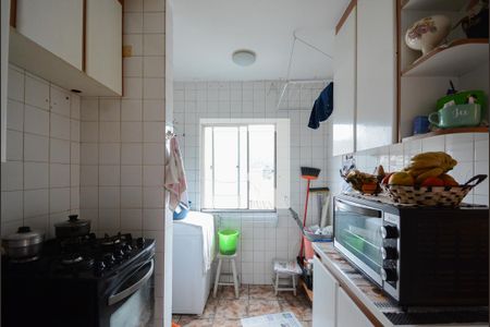 Apartamento à venda com 67m², 2 quartos e 1 vaga Apartamento à venda com 67m², 2 quartos e 1 vagaCozinha - Armários