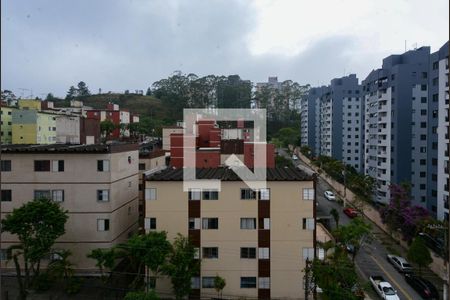 Apartamento à venda com 67m², 2 quartos e 1 vaga Apartamento à venda com 67m², 2 quartos e 1 vagaÁrea de Serviço - vista