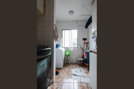 Apartamento à venda com 67m², 2 quartos e 1 vaga Apartamento à venda com 67m², 2 quartos e 1 vagaCozinha - Armários