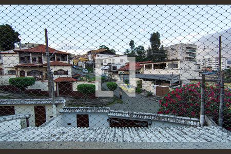 Casa à venda com 98m², 2 quartos e 2 vagasquarto 1 e 2 varanda - vista