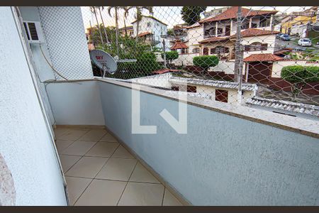 Casa à venda com 98m², 2 quartos e 2 vagasquarto 1 e 2 varanda