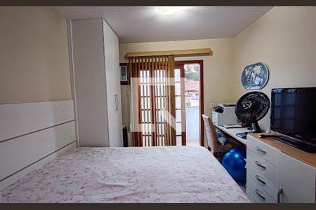 Casa à venda com 98m², 2 quartos e 2 vagasquarto 2 suíte