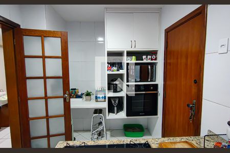 Casa à venda com 98m², 2 quartos e 2 vagascozinha