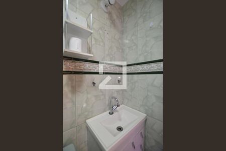 Apartamento para alugar com 54m², 2 quartos e 1 vagaBanheiro