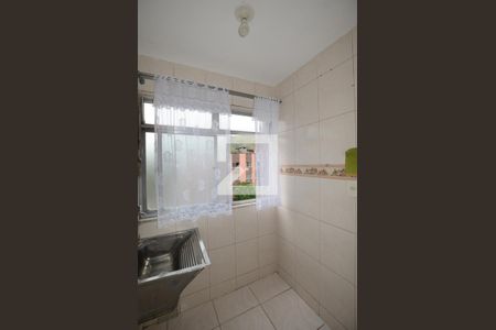 Apartamento para alugar com 54m², 2 quartos e 1 vagaÁrea de Serviço